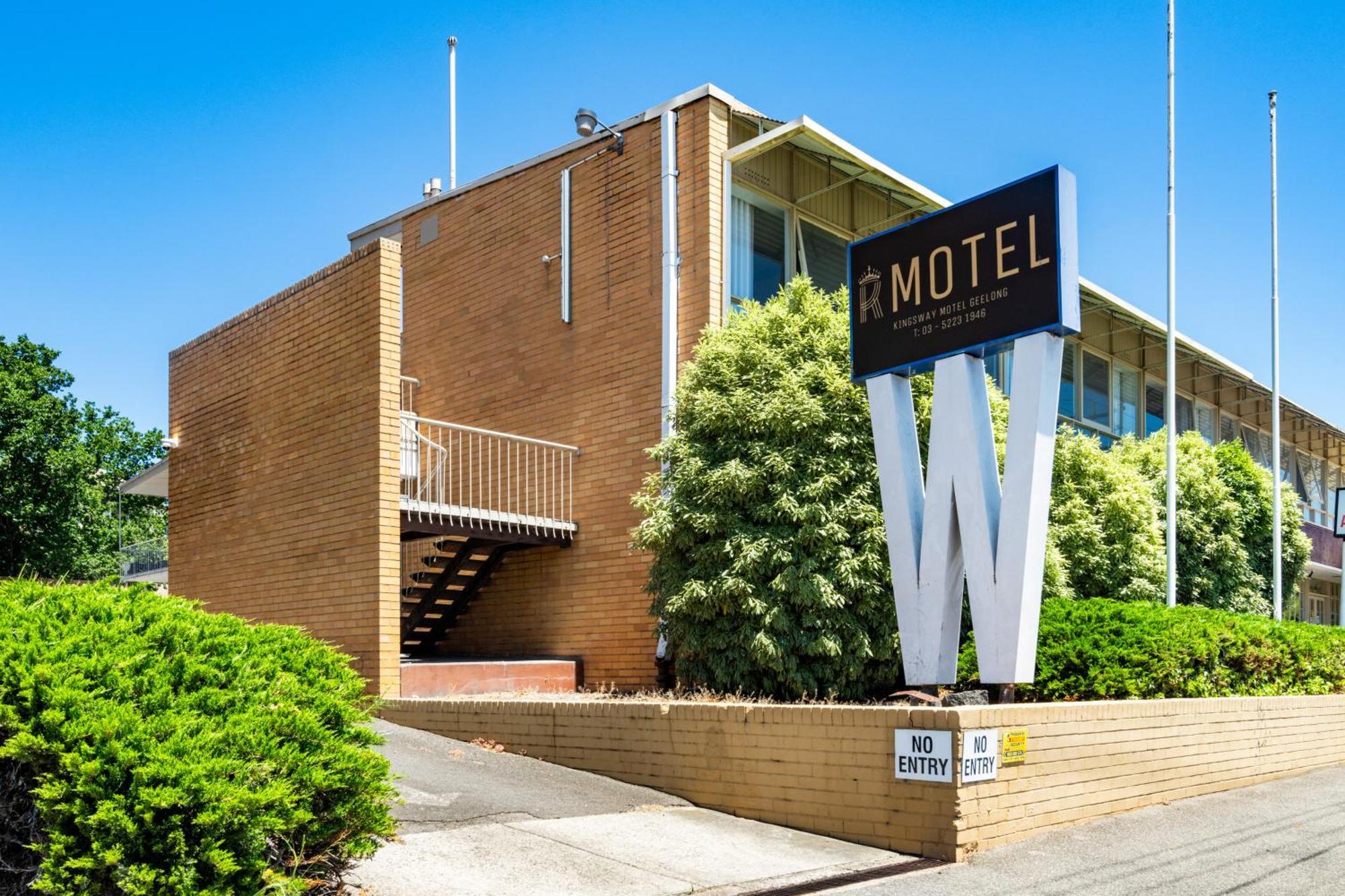 Kingsway Geelong