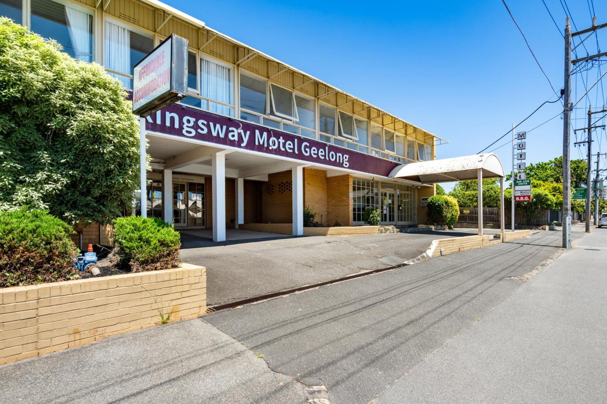 Kingsway 4*
