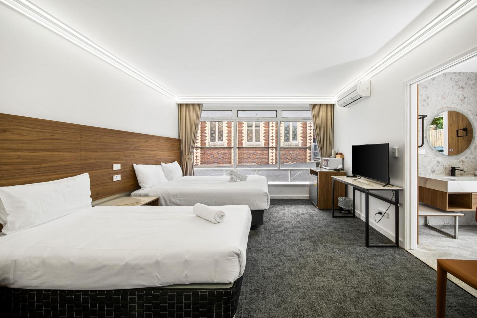 Motel Kingsway 4*
