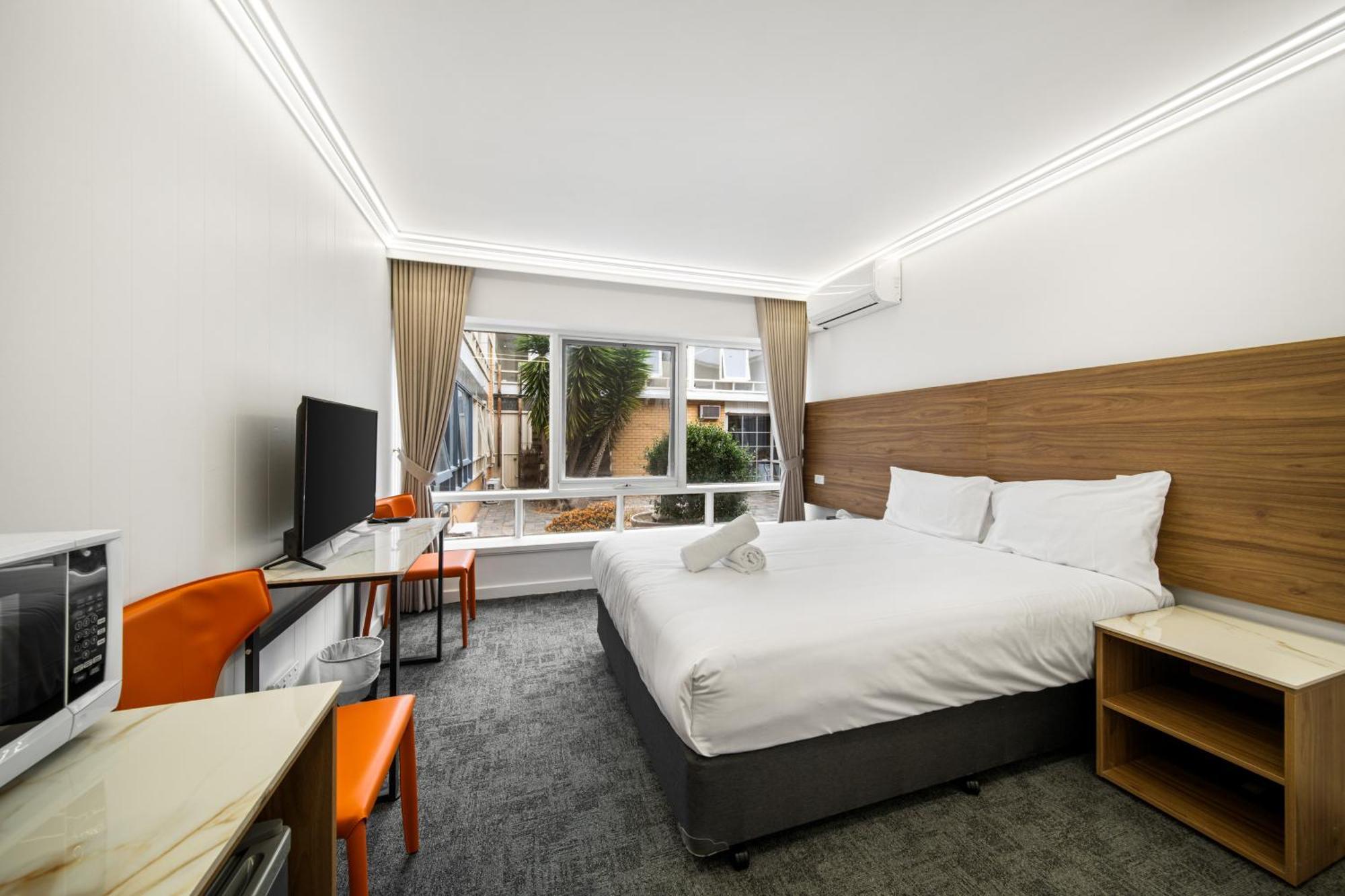 Motel Kingsway