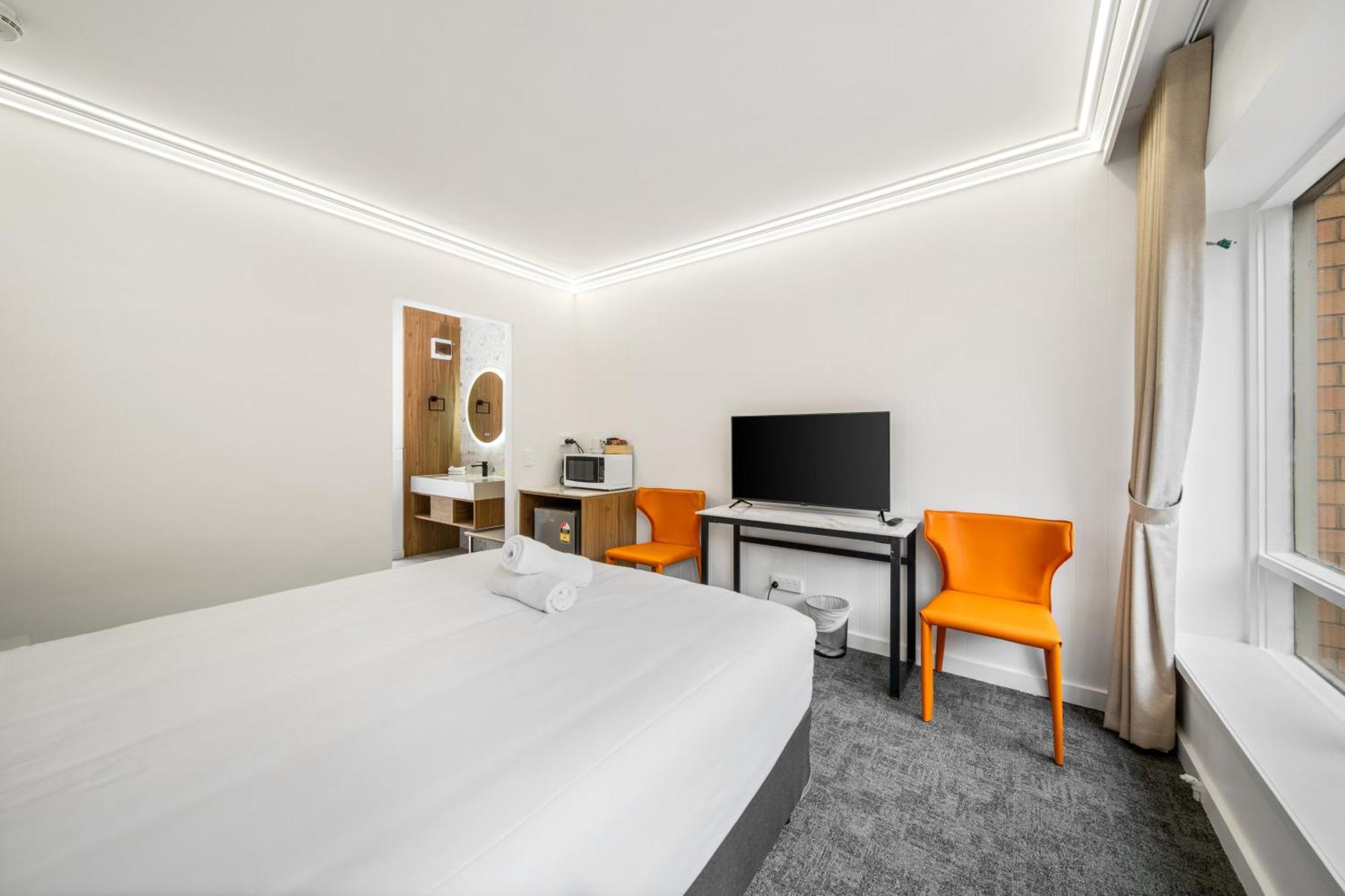 Kingsway Motel 4*