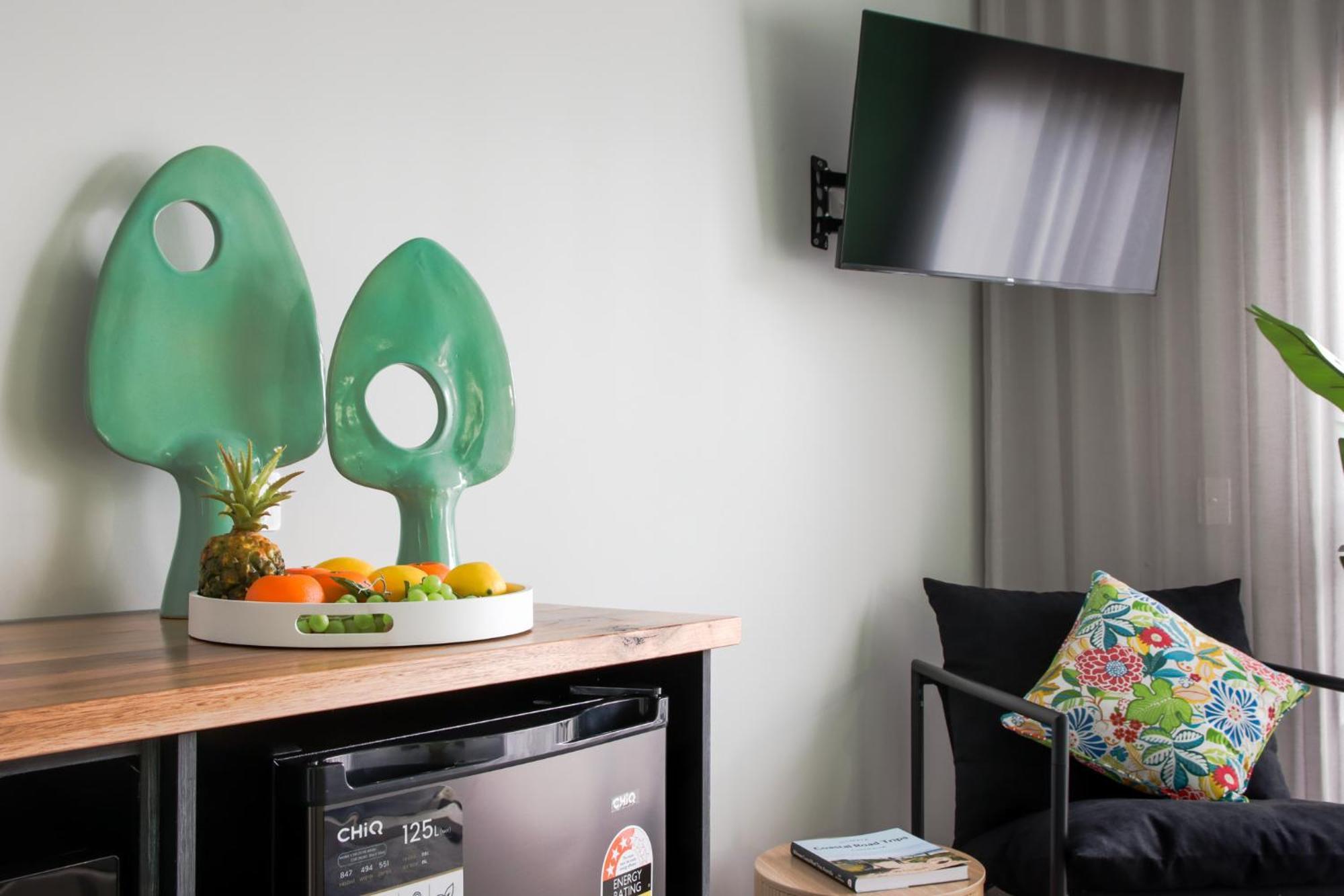 239 High By Regional Escapes Aparthotel
