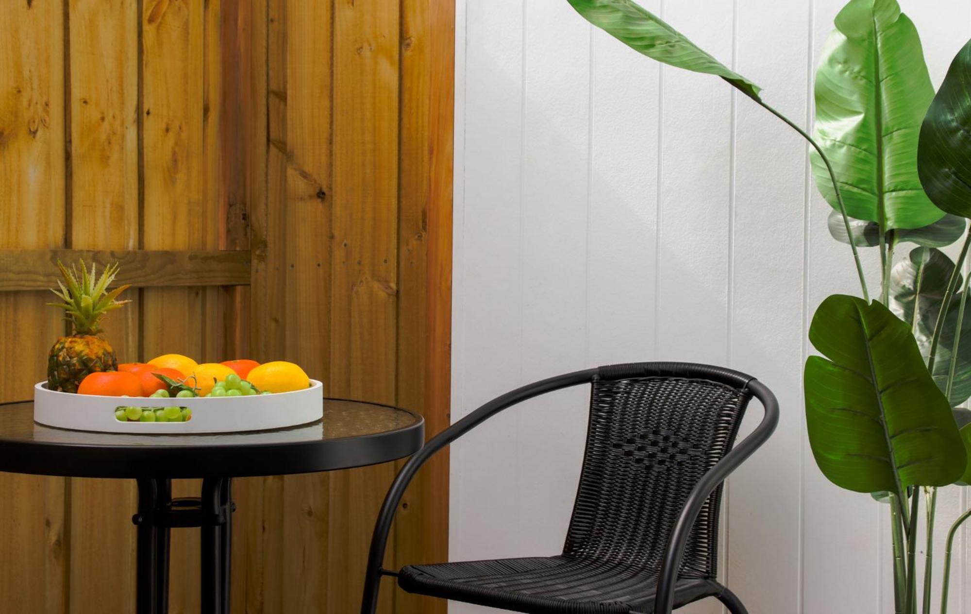 239 High By Regional Escapes Aparthotel
