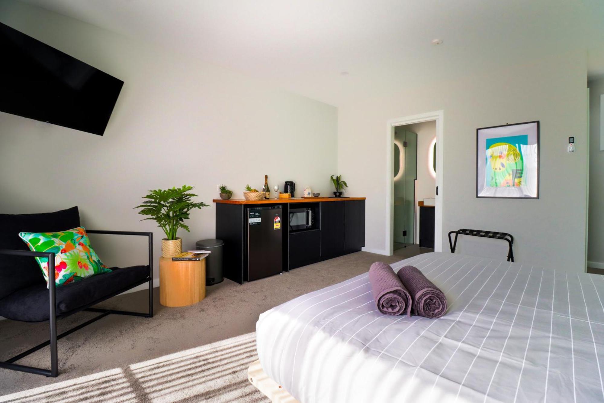 Aparthotel 239 High By Regional Escapes Geelong