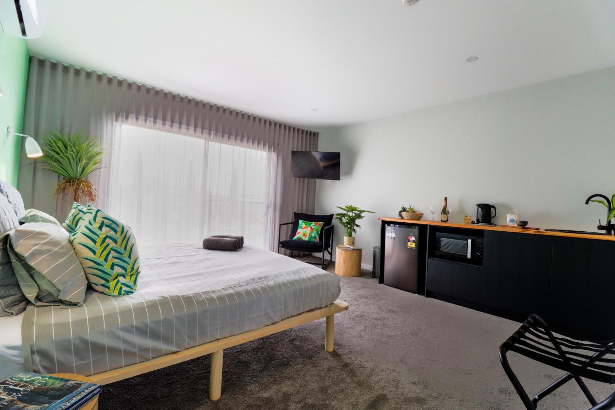 239 High By Regional Escapes