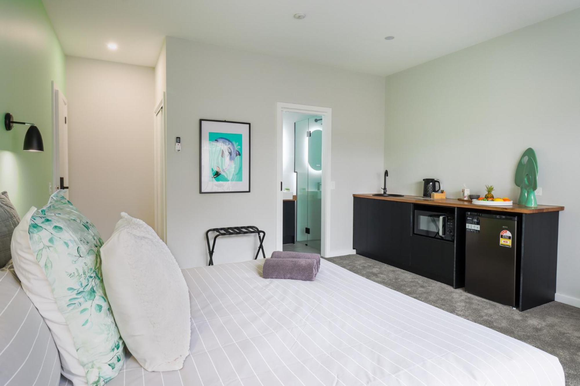 239 High By Regional Escapes Aparthotel *