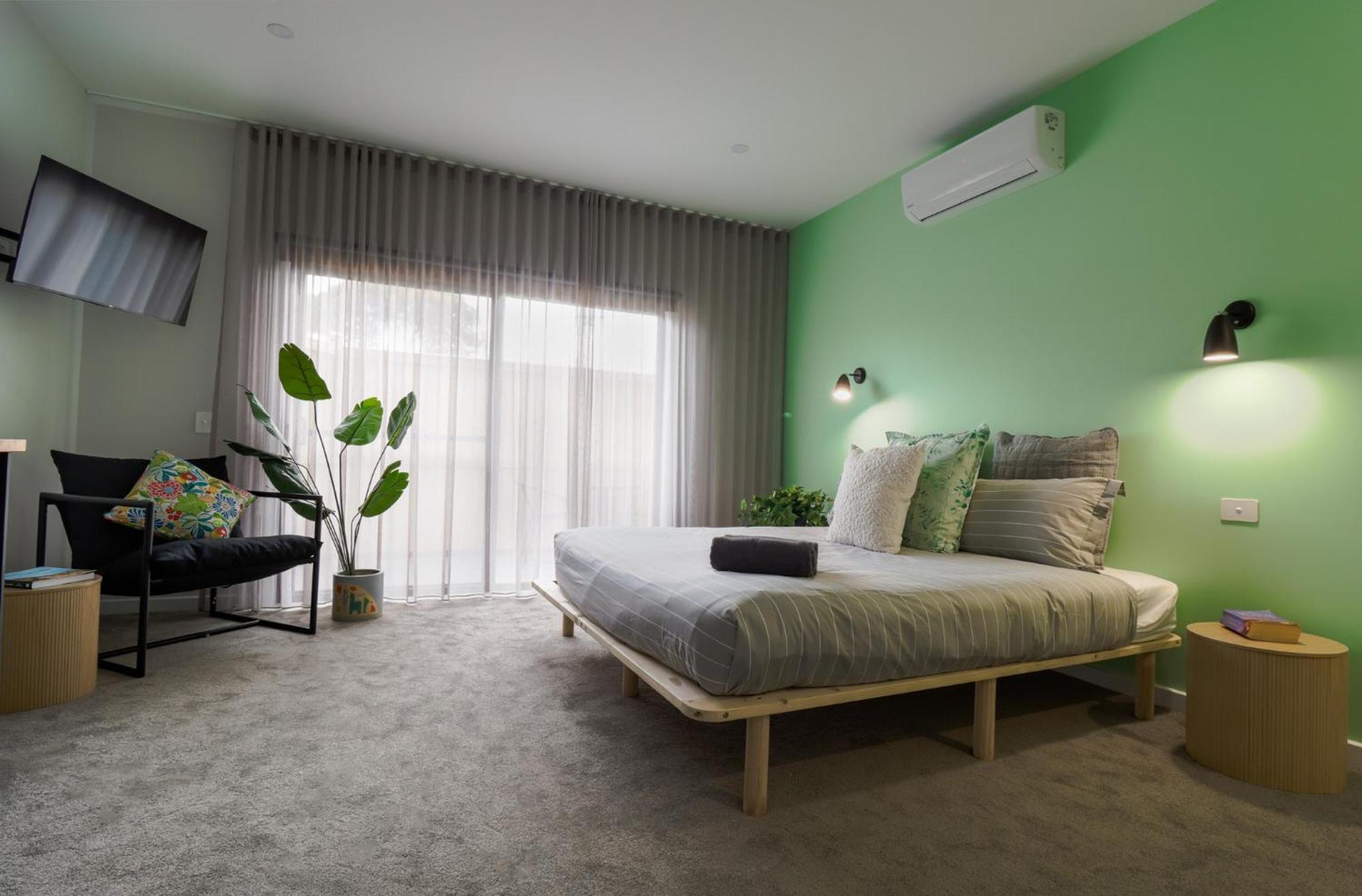 Aparthotel 239 High By Regional Escapes Geelong