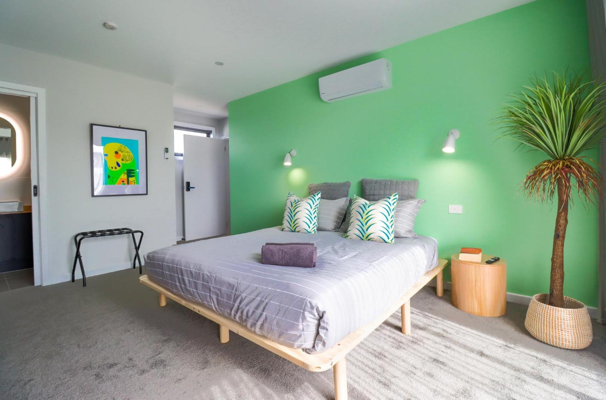 Aparthotel 239 High By Regional Escapes *