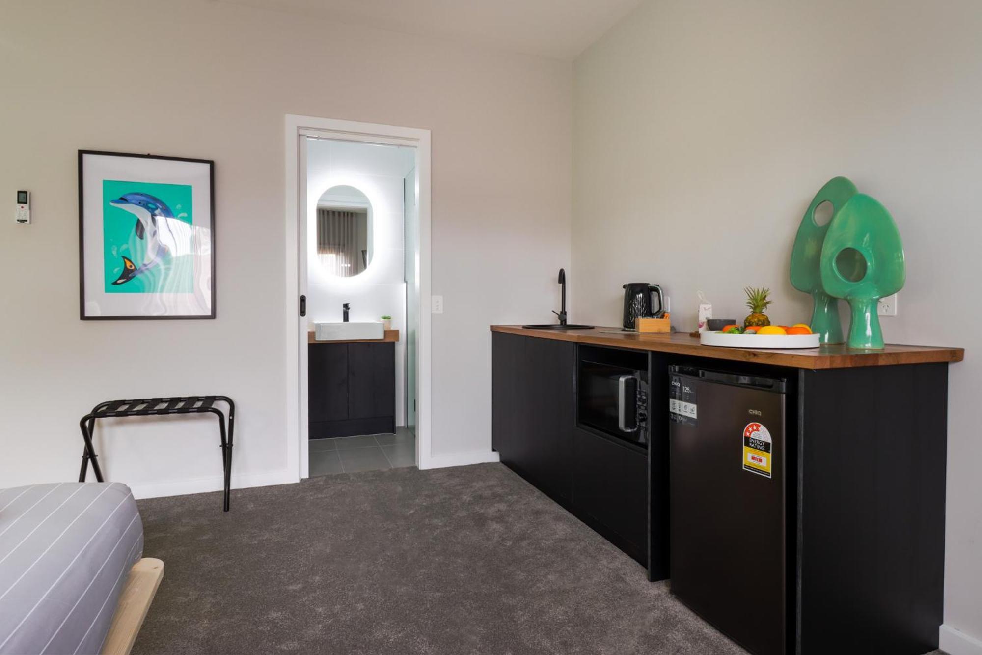 239 High By Regional Escapes Aparthotel *