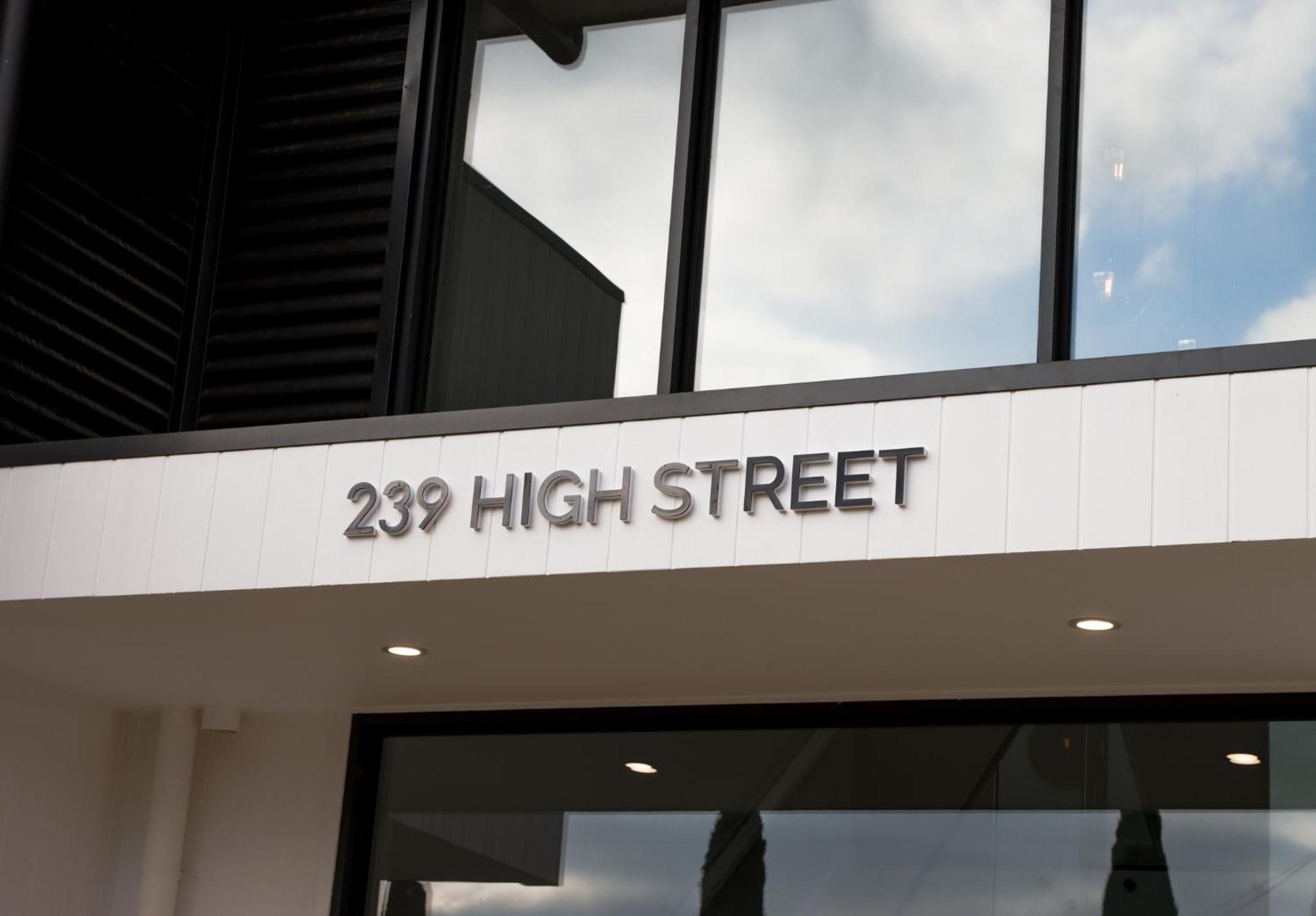 239 High By Regional Escapes Aparthotel Geelong
