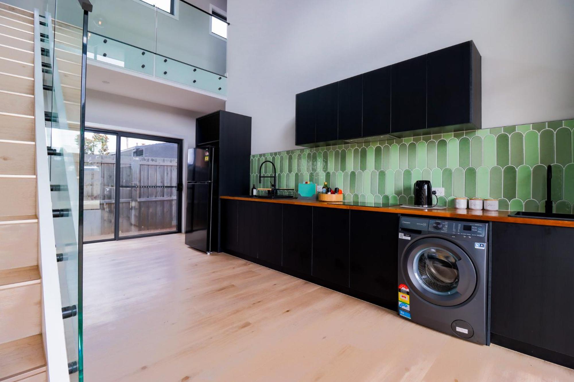 239 High By Regional Escapes Geelong