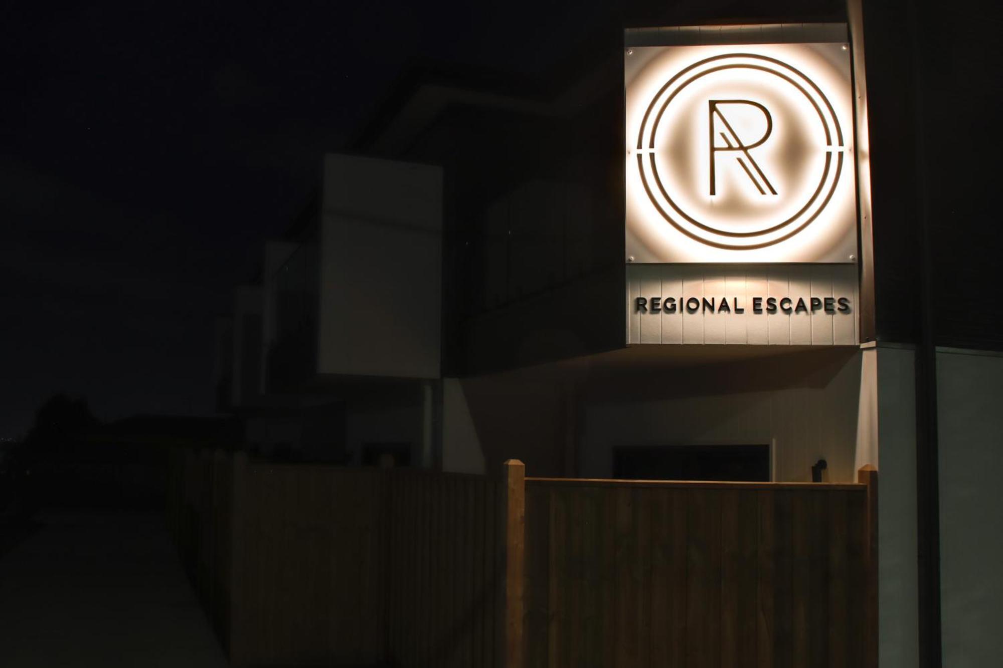 Aparthotel 239 High By Regional Escapes Geelong