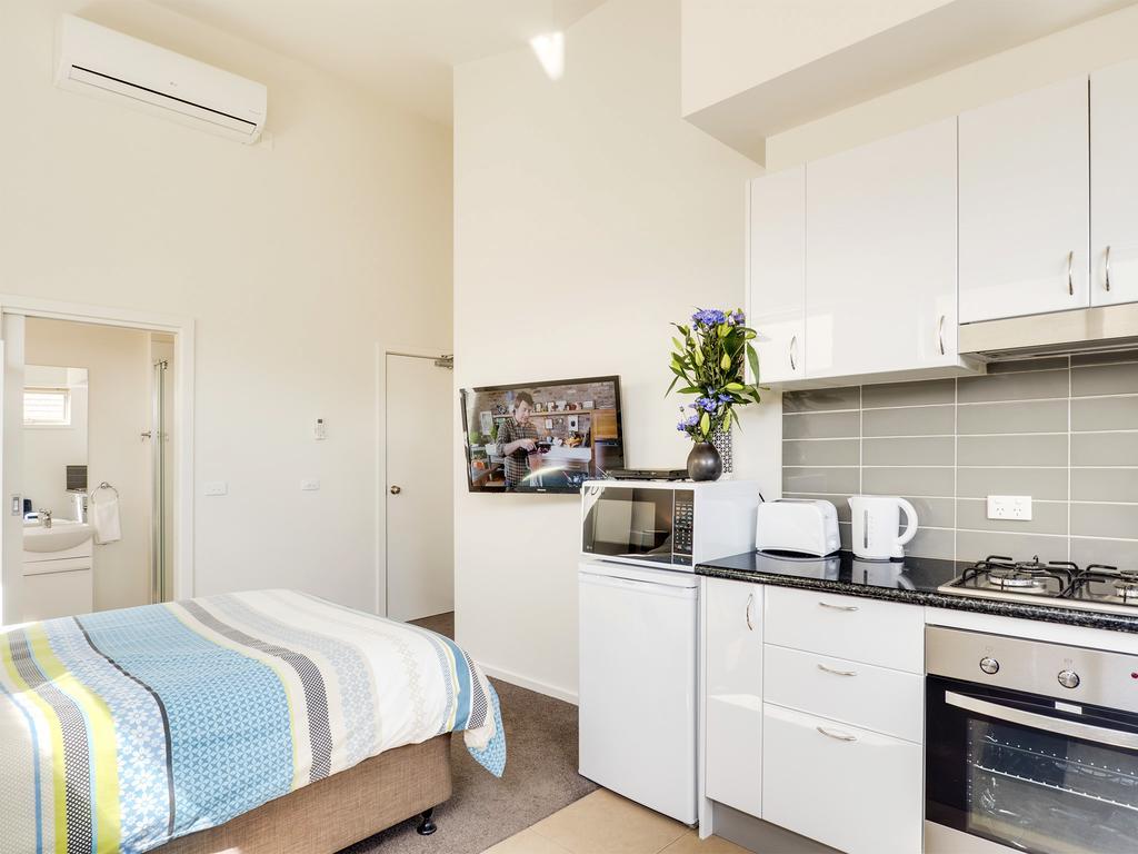 Apartment Mckillop By Gold Star