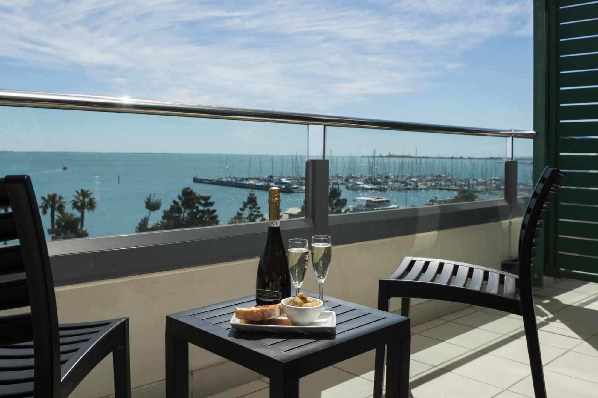 Novotel 4* Geelong