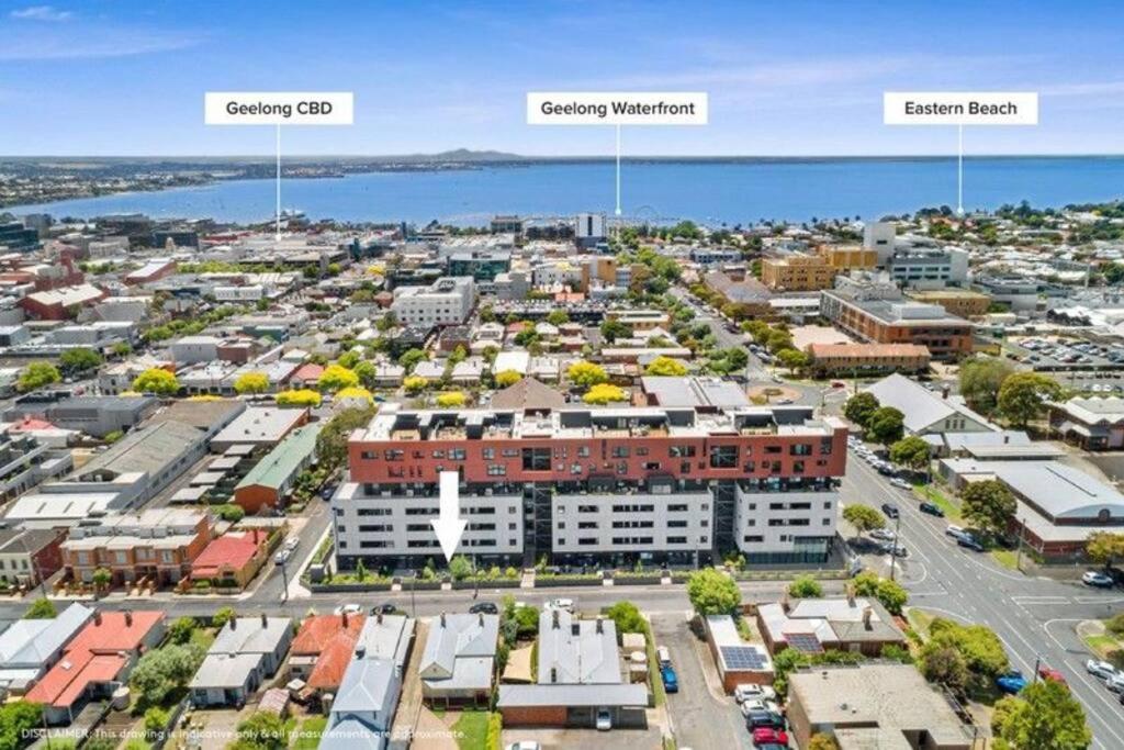 Modern Near Hospital * Geelong