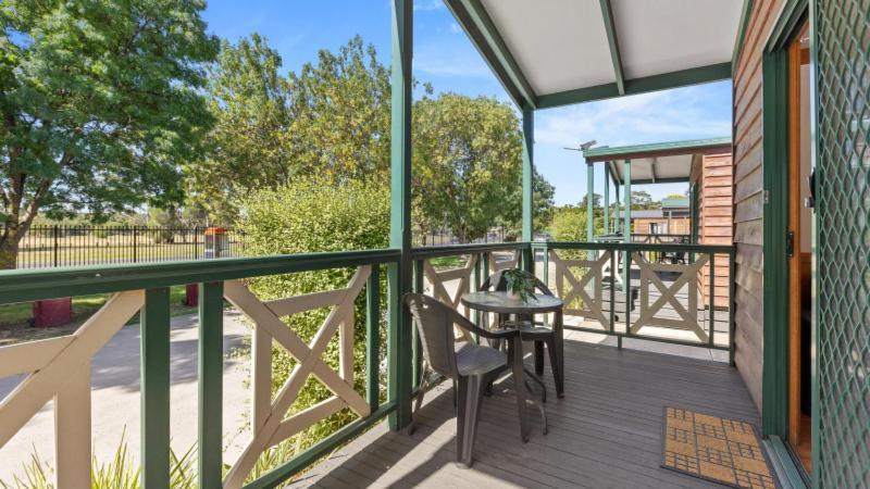 Holiday park Tasman - Geelong