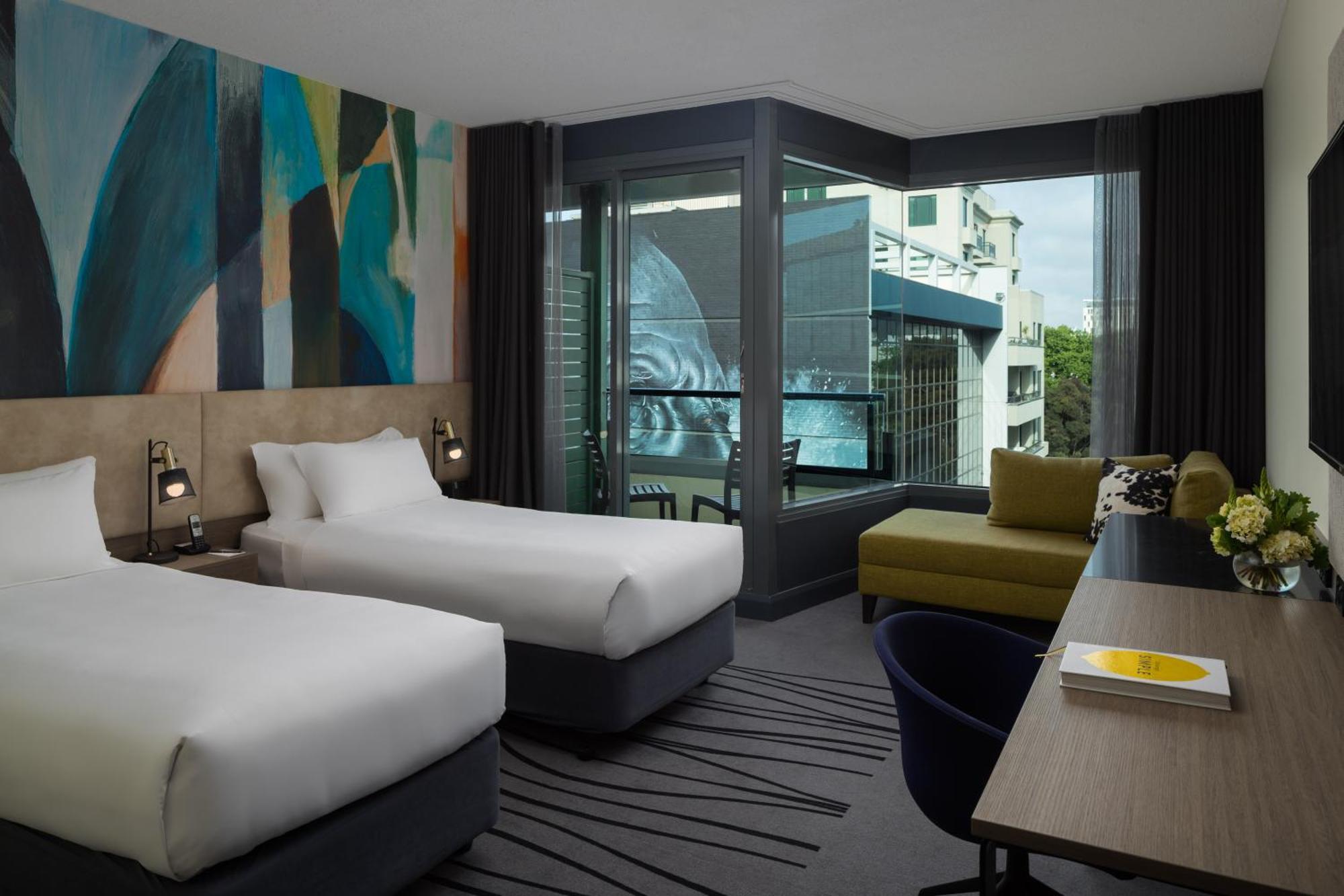 Novotel 4*