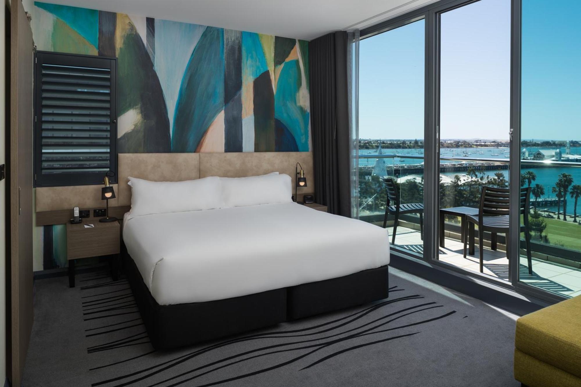 Novotel Hotel