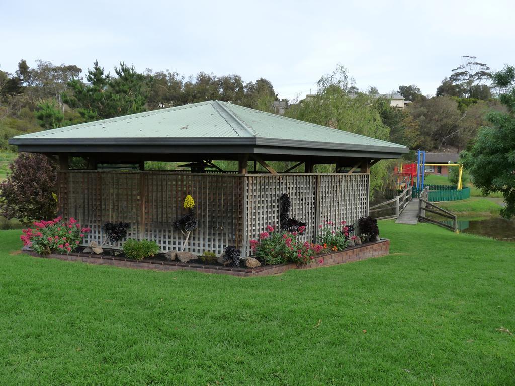 Barwon Valley 4* Geelong