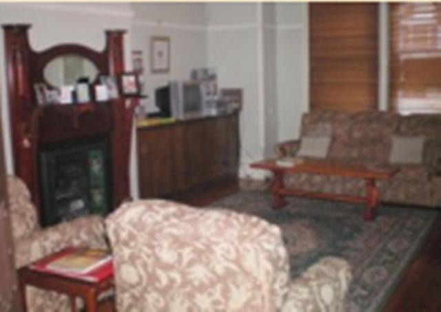 Bed & Breakfast Gatehouse On Ryrie 3*