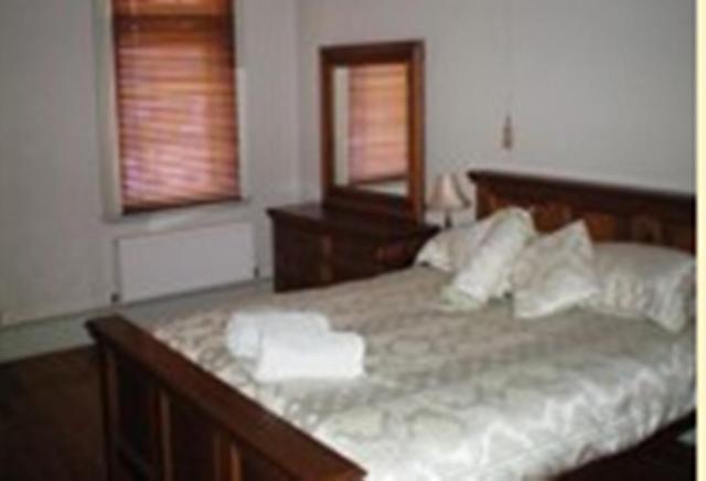 Gatehouse On Ryrie Bed & Breakfast 3*