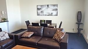 Apartment The Waterfront *