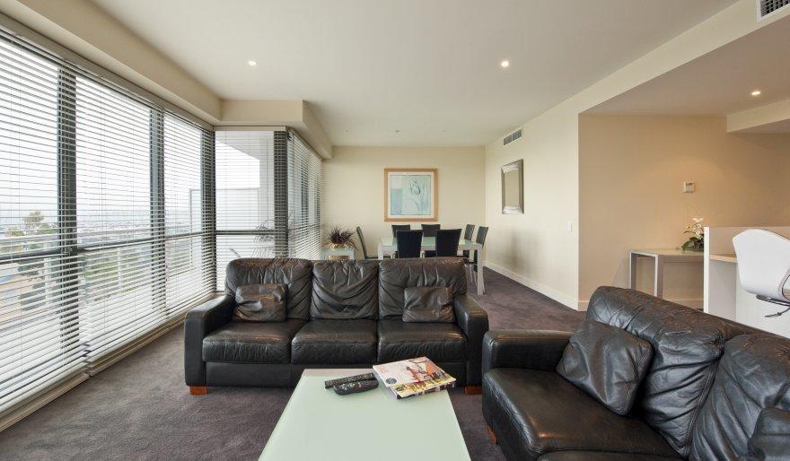 The Waterfront Apartment Geelong