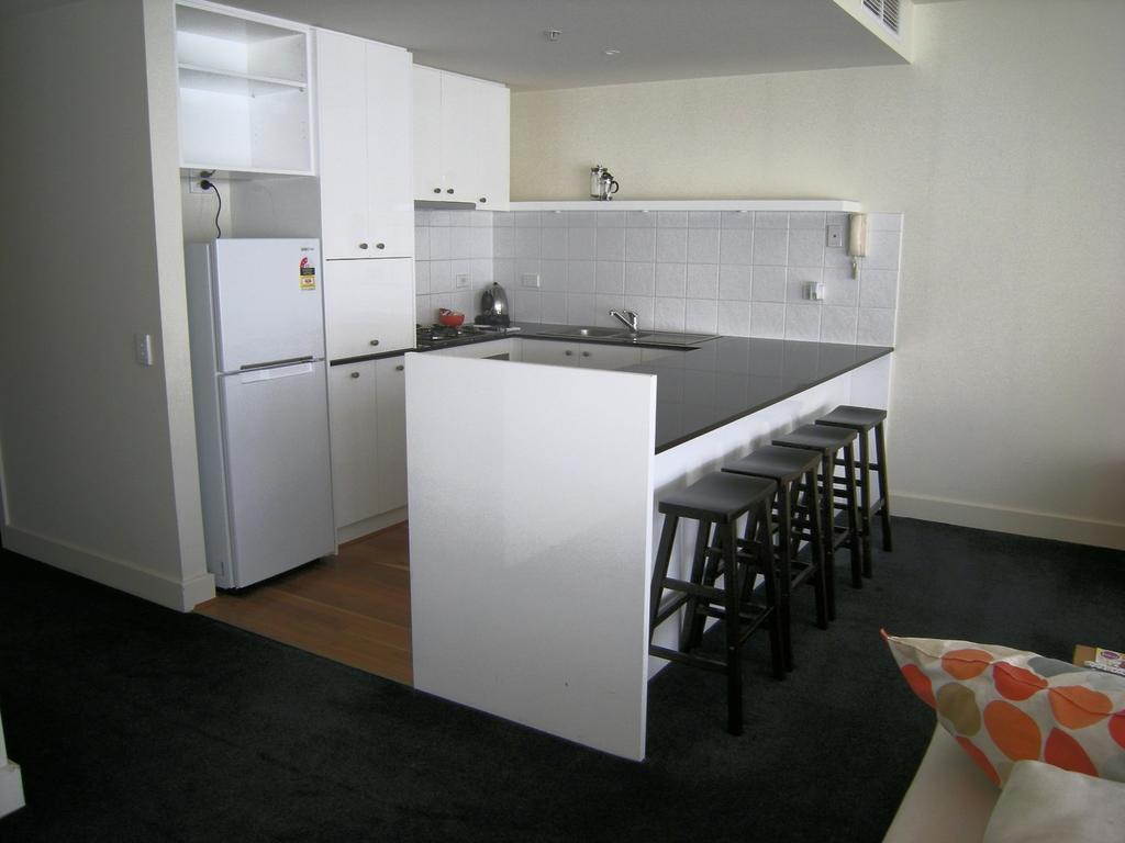 The Waterfront Apartment Geelong