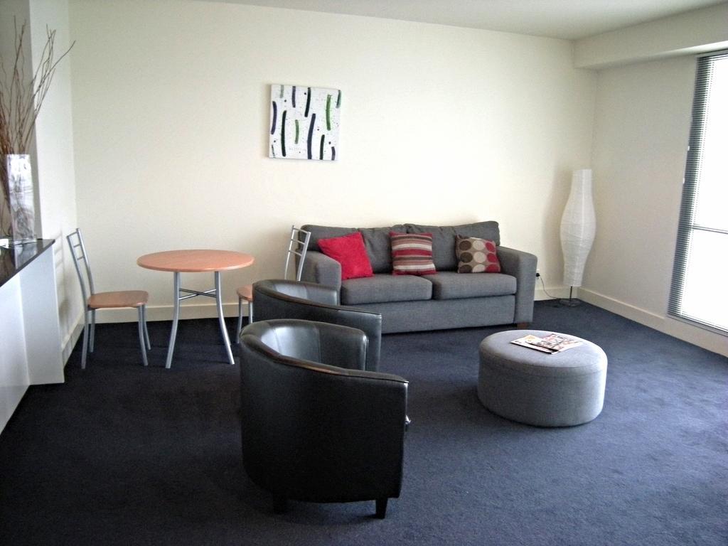 Apartment The Waterfront *