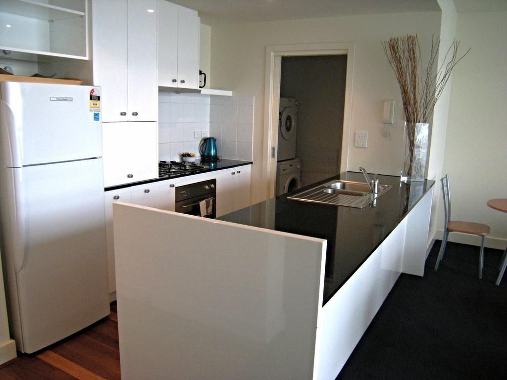 Apartment The Waterfront