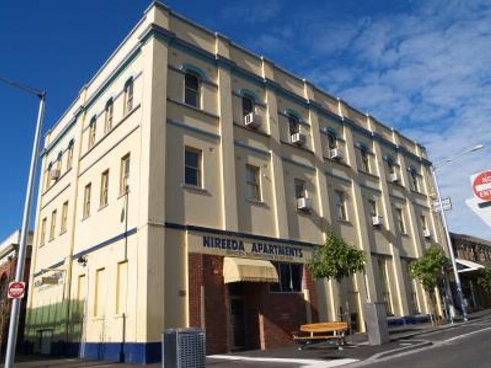 Nireeda On Clare Aparthotel