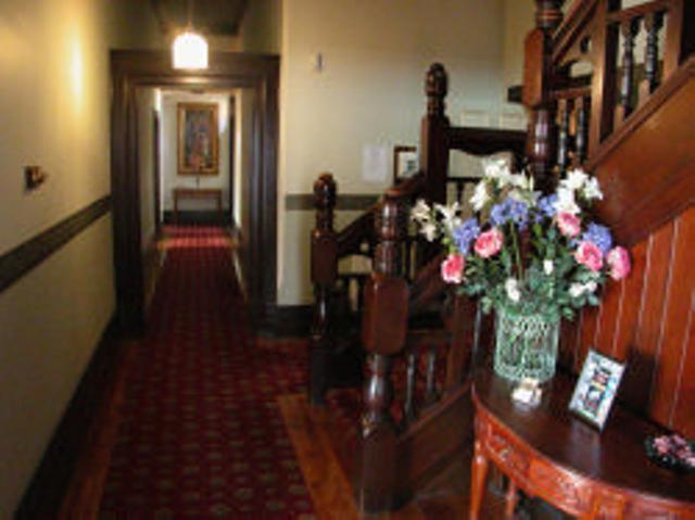 Gatehouse On Ryrie 3* Geelong