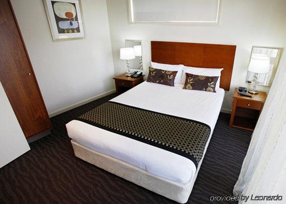 Quality Bayside Aparthotel 4*