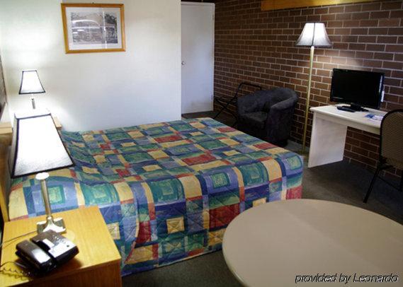 Motel Hacienda Geelong