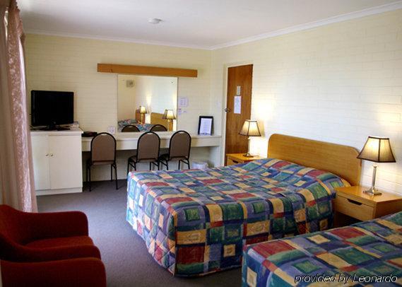 Motel Hacienda