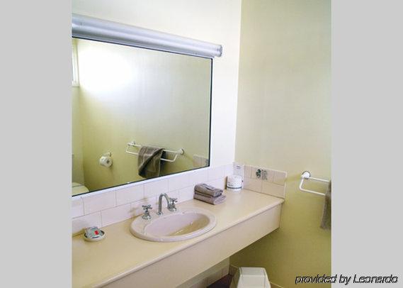 Motel Hacienda 3*