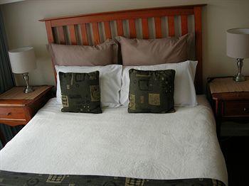 Motel Aberdeen Motor 3*
