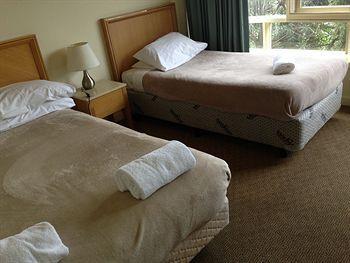 Motel Aberdeen Motor Geelong