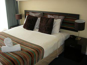 Motel Aberdeen Motor 3*