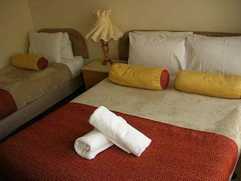 Aberdeen Motor Motel 3*
