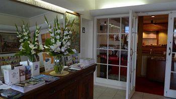 Motel Aberdeen Motor Geelong