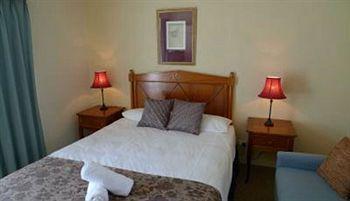 Motel Aberdeen Motor