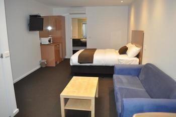Belmercer Motel Geelong