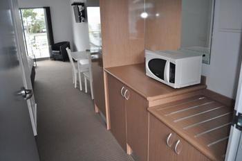 Motel Belmercer Geelong