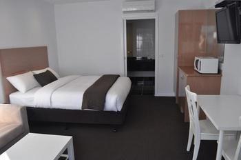 Belmercer 4* Geelong