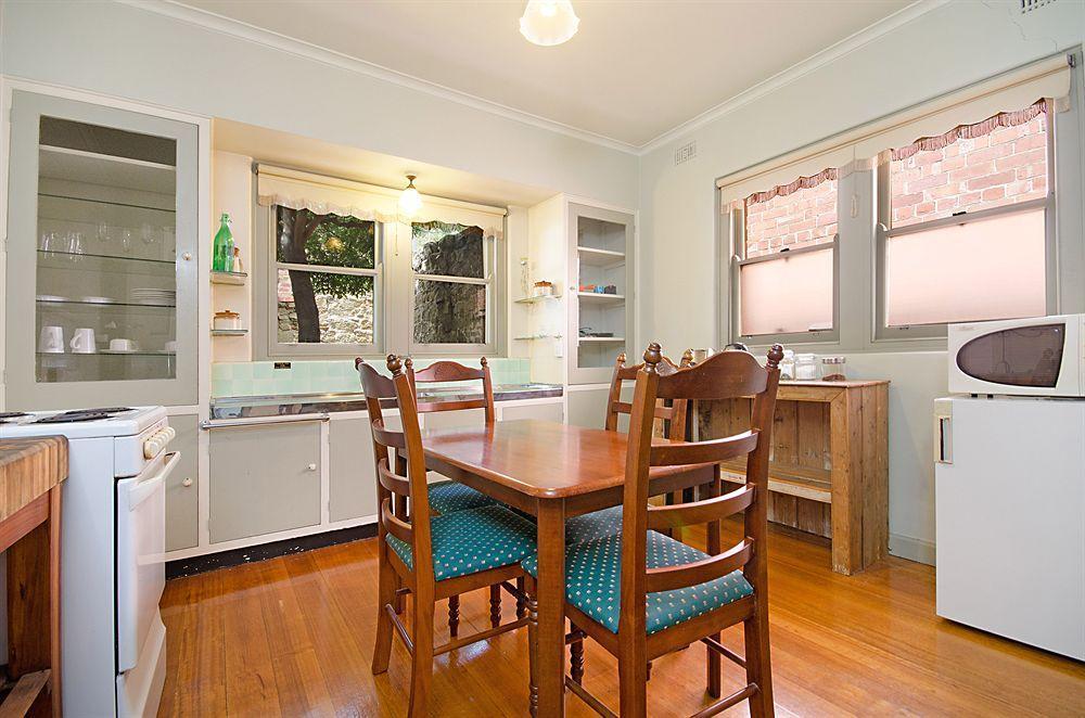 Bed & Breakfast Gatehouse On Ryrie