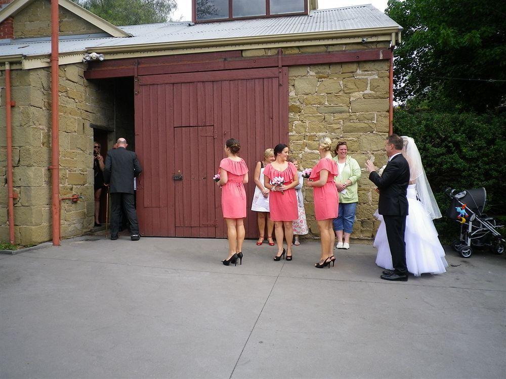 Bed & Breakfast Gatehouse On Ryrie 3*
