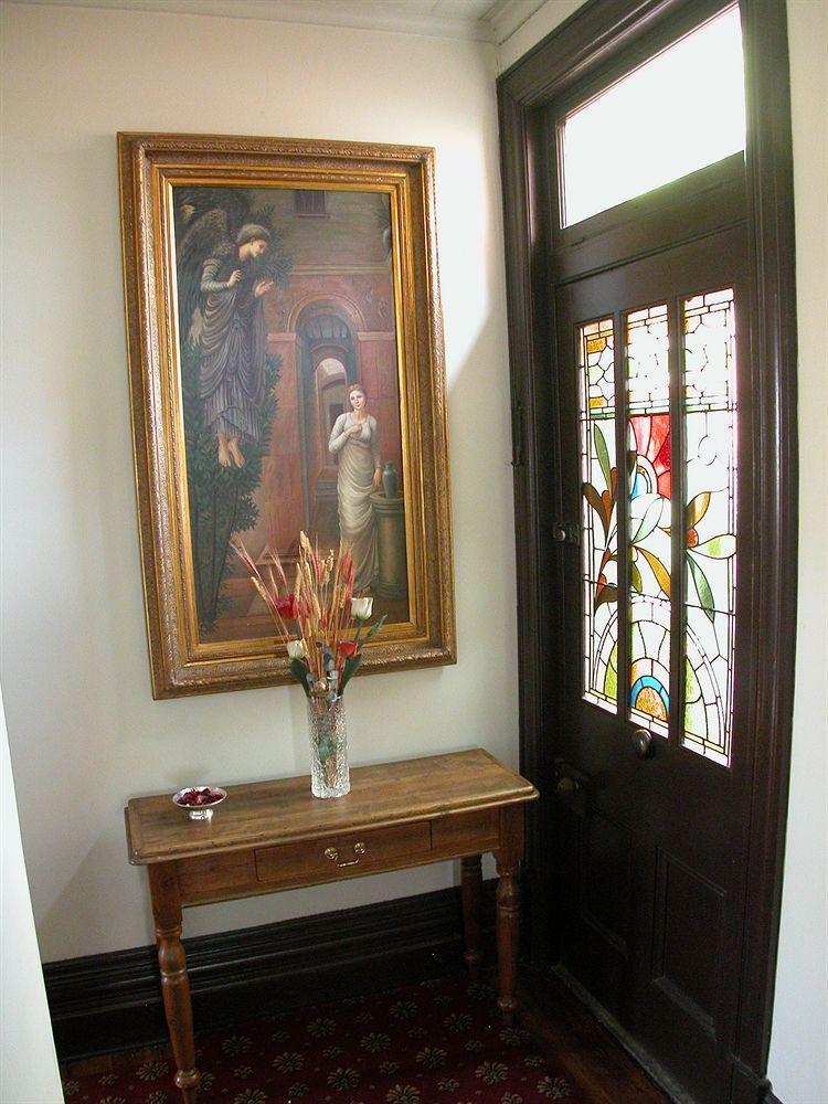 Bed & Breakfast Gatehouse On Ryrie Geelong