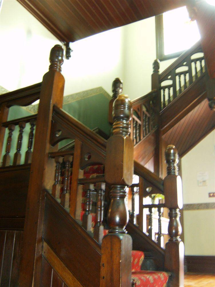 Bed & Breakfast Gatehouse On Ryrie Geelong