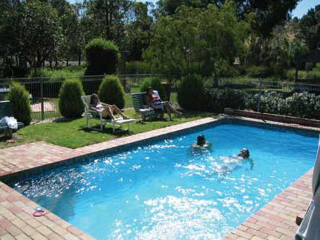Motel Aristocrat Waurnvale Geelong